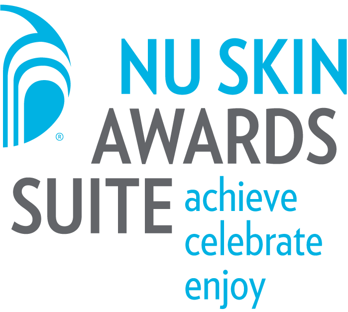awardssuitelogo Nu Skin Awards Suite